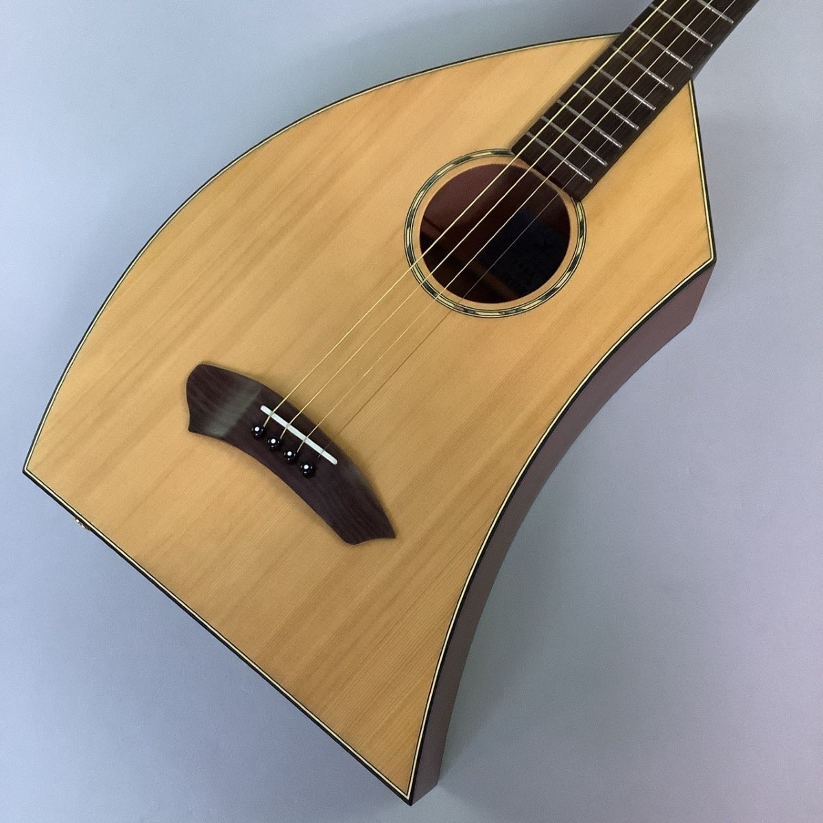 K.Yairi ヤイリ音来 ニライ一五一会2004年製ビギンギター