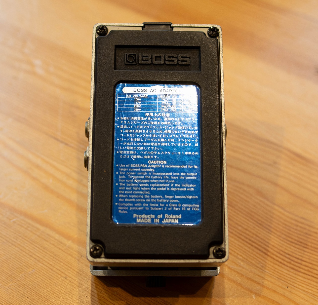 BOSS DSD-2 DIGITAL SAMPLER ディレイ BOSS DSD-2 DIGITAL SAMPLER