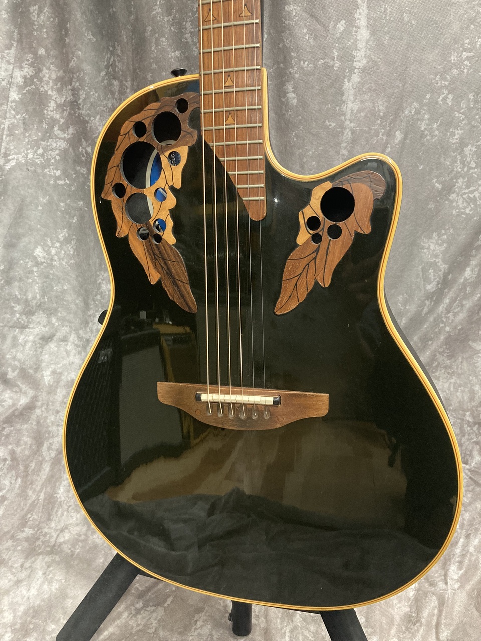 Ovation Elite 1868 USA オベーションエリート