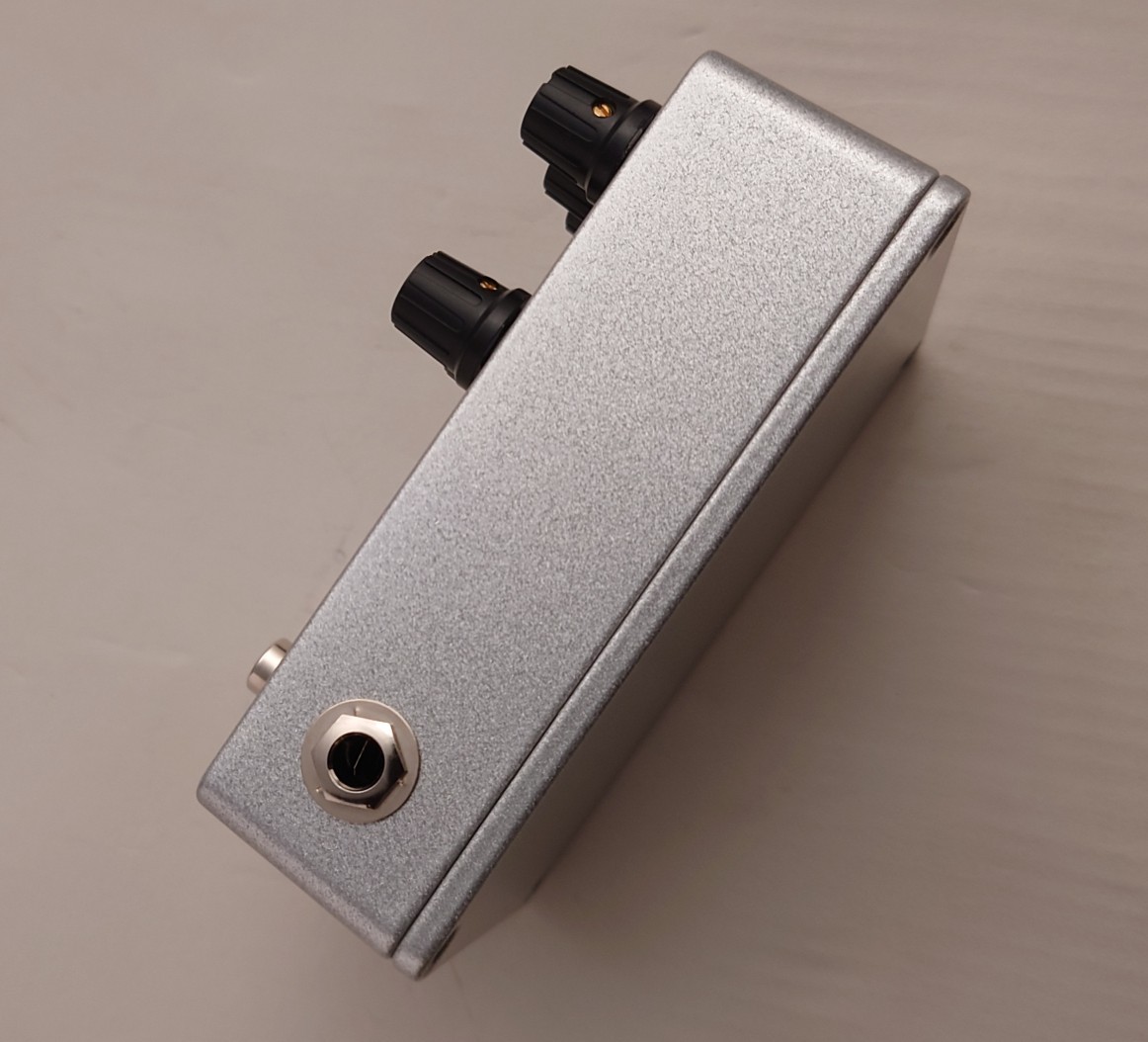 clefs 【限定2台即納可】#4 Cross Strain【ClossOver歪み】【New