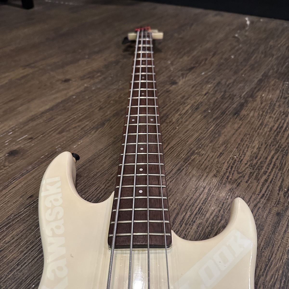 Aria Pro II Vanguard Series Electric Bass （中古/送料無料）【楽器