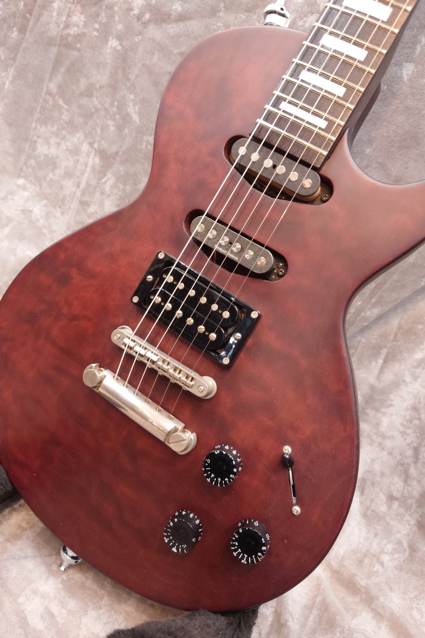 ギター EDWARDS E-I-135QM INORAN Yahoo!オークション - EDWARDS E-I