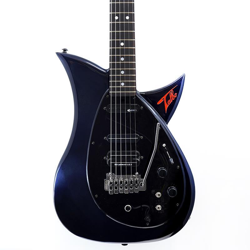 Talbo ジャンク品 サスティナー＆ギターシンセ Talbo ジャンク品