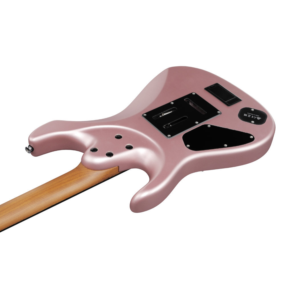 Ibanez TOD10-MM Tim Henson Metallic Mauve ティムヘンソン