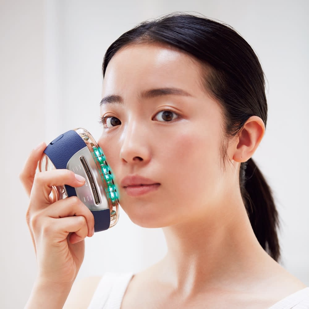 最も安い ヤーマン リフトロジー 美品 大人気 美品】ヤーマン リフト