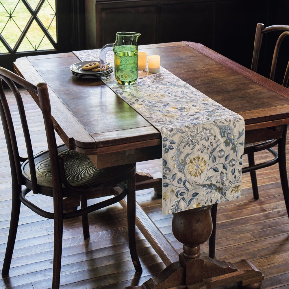 テーブルクロス 刺繍の人気商品・通販・価格比較 - 価格.com 刺繍