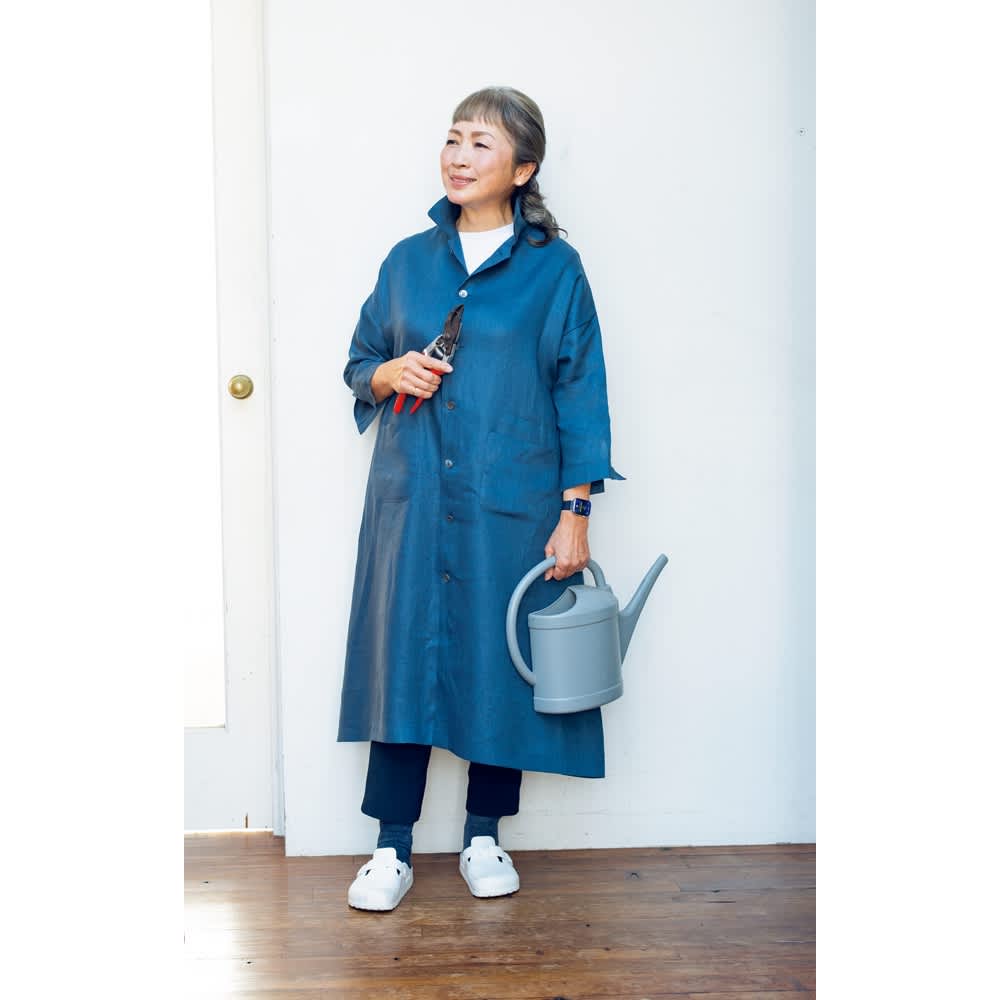 Atelier G•Gアトリエジジ オードリーコート16 【公式通販】 アトリエgg