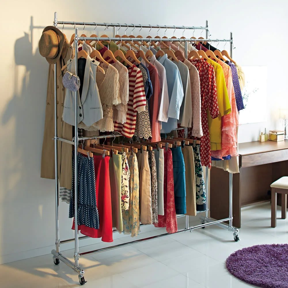 L*)様 貴重 数量限定価格 特別価格 特大 ハンガーラック 古材 収納