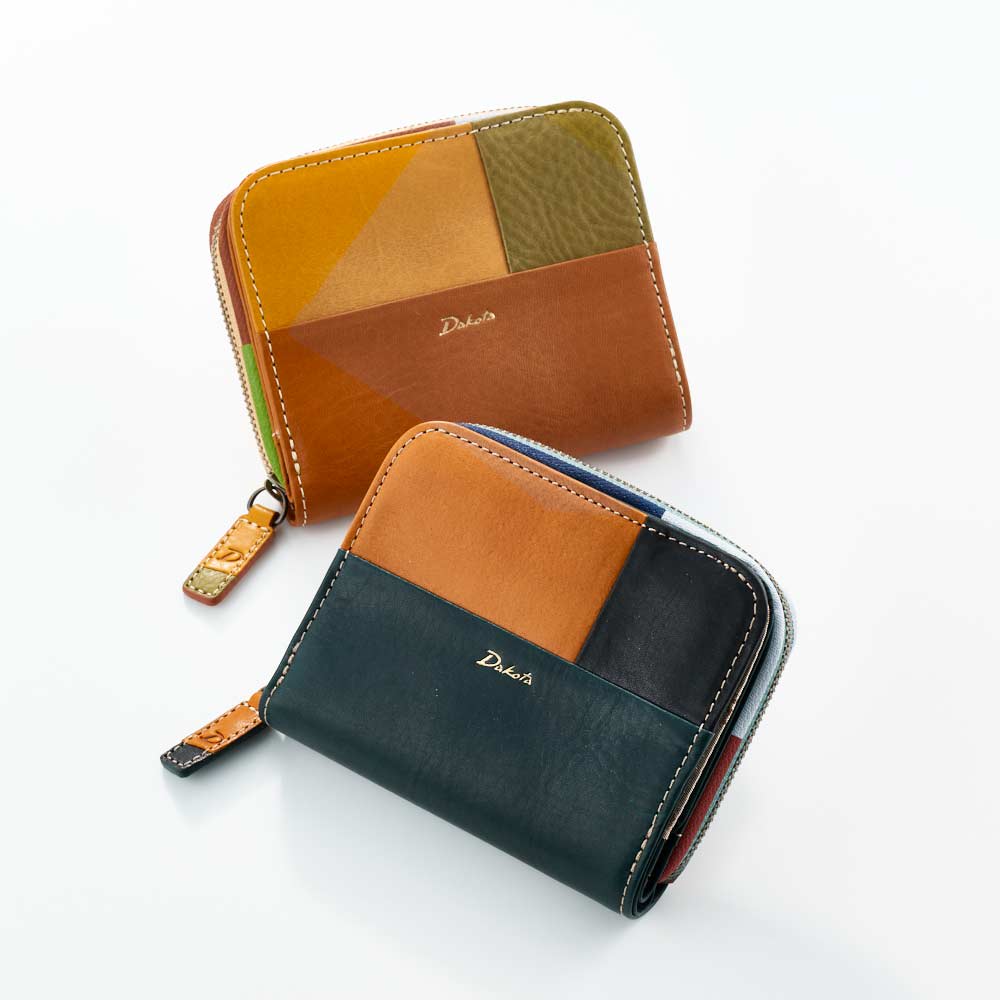 Dakota（ダコタ） | Atsuta Online Shop 【新品】Dakota 折り財布