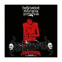 黒夢 黒夢】 CORKSCREW | J-POP | 宅配CDレンタルのTSUTAYA DISCAS