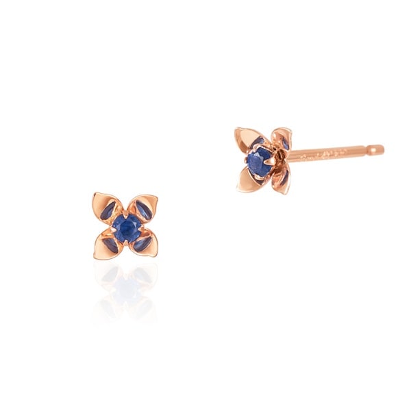 K10ピンクゴールド ピアス | 152426153107 | 【公式】Canal4℃ (カナル