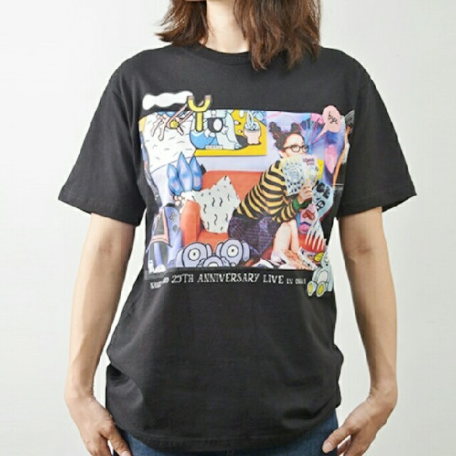 安室ちゃん沖縄25周年Tシャツ&タオル(安室奈美恵) 安室奈美恵 沖縄限定 T