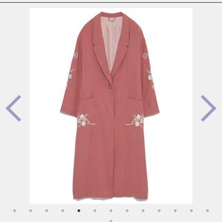 Lily Brown（チェスターコート ・ ピンク/桃色系）のフリマアイテム一覧