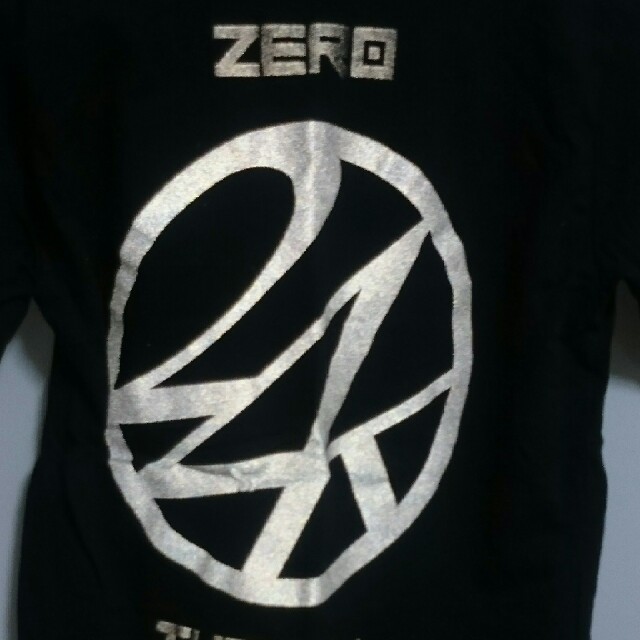 三代目 24karats Tシャツ 24karats Tシャツ JSB 三代目J Soul バック