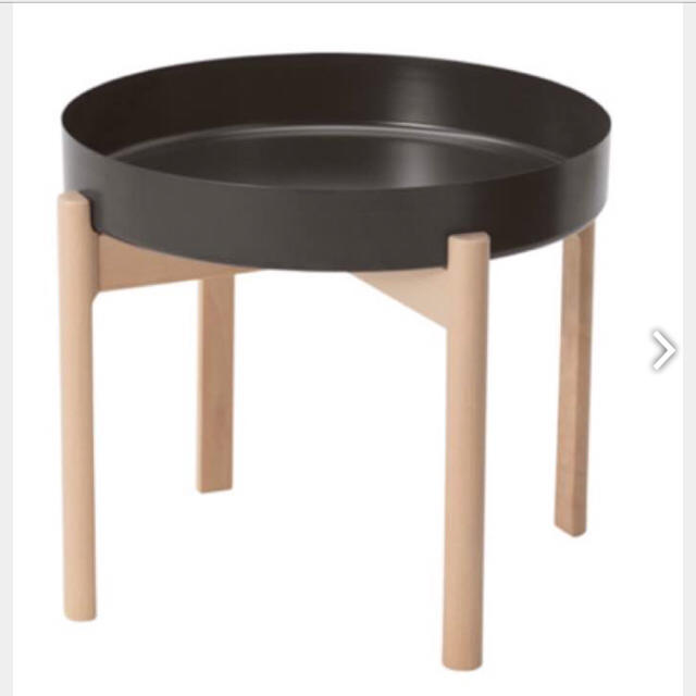 IKEA HAY YPPERLIG イッペルリグ テーブル 完売品の通販 by ERI｜ラクマ