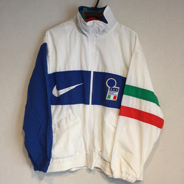 NIKE - nike premier イタリア代表 トラックスーツ の通販 by machoo's