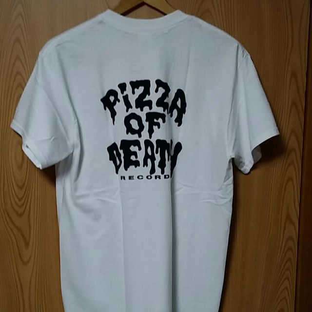 90'sヴィンテージ HI-STANDARD ツアーTシャツ ハイスタ 1999 Hi