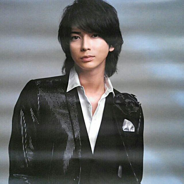 嵐 - 松本潤 アニバーサリーツアー5×10ポスターの通販 by