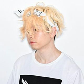 いさしき様専用※BUMP OF CHICKEN バンダナの通販 by ちゃな's shop｜ラクマ