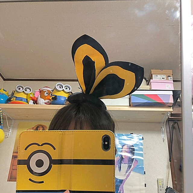 安室奈美恵 沖縄 アクリルスタンド うさ耳 うさ耳 沖縄 25周年