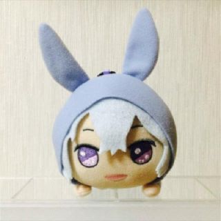 逢坂壮五 七瀬陸 九条天きらどる うさ耳パーカー おまんじゅう るかっ