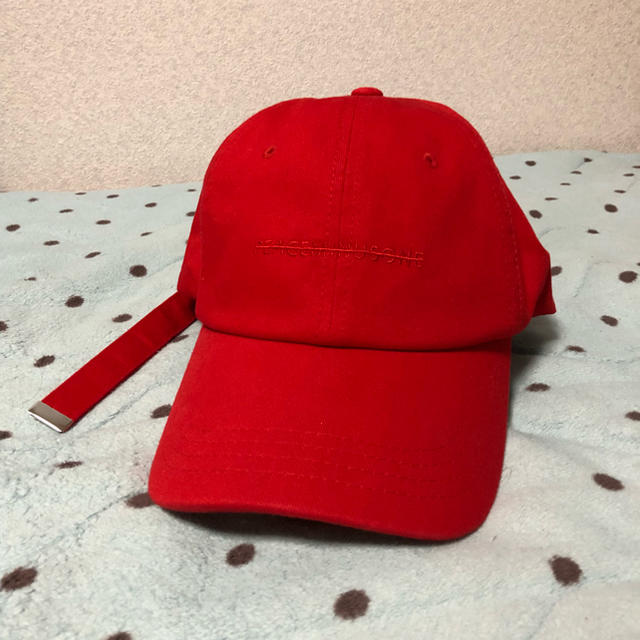 PEACEMINUSONE PMO BALL CAP #1 