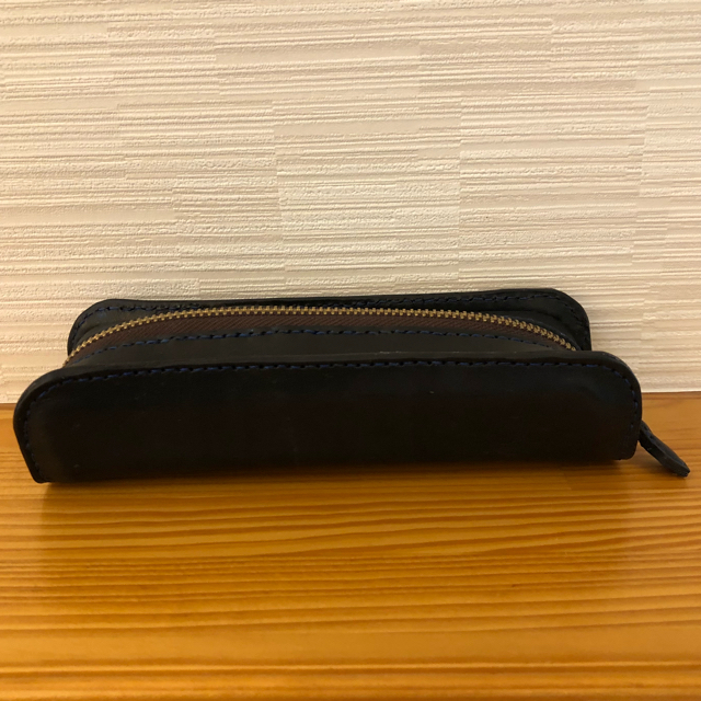 デブペンケース ハンドメイド ペンケース