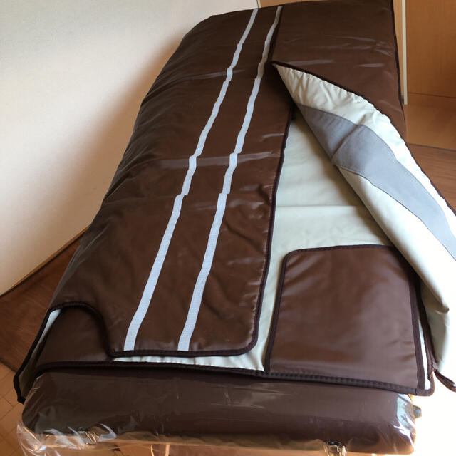 遠赤外線 ヒートマット SURE LINE α 遠赤外線ヒートマット サウナ