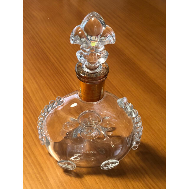 レミーマルタン ルイ13世 バカラ クリスタル 空瓶 【公式通販】