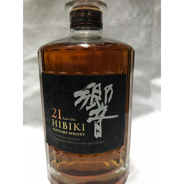 響21年新品未開栓箱あり！