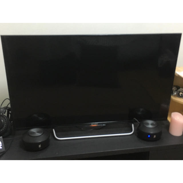 BRAVIA KJ-40W700C [40インチ]