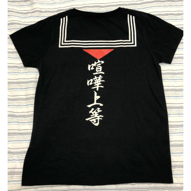 氣志團 レア Tシャツ インディーズ 氣志團レア Tシャツインディーズ