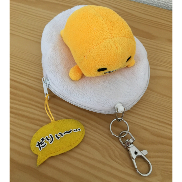 ローソン ぐでたま パスケース ローソン ぐでたま パスケース Amazon