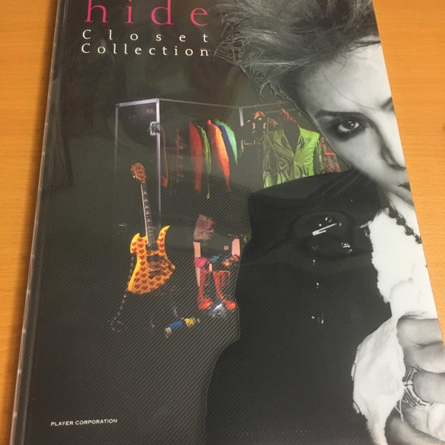 hide Closet Collectionの通販 by かりごる's shop｜ラクマ