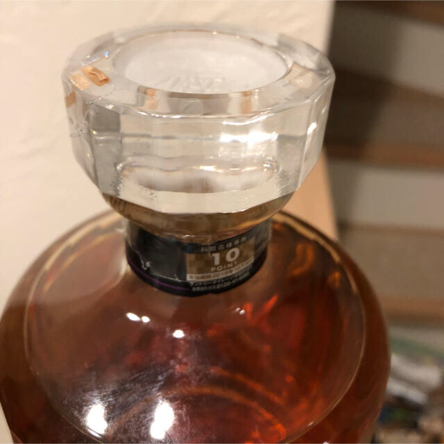 未開栓】3本セット サントリー 響 ウイスキー 最新 700ml