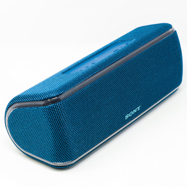 美品◯SONY Bluetooth スピーカー SRS-XB31 ブルー 青 美品◯SONY SRS-XB31