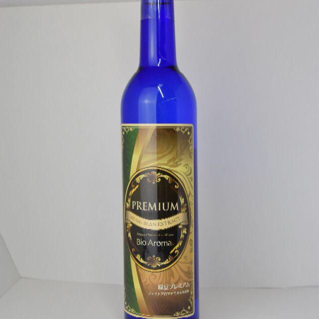 Bio Aroma 「緑豆プレミアム」