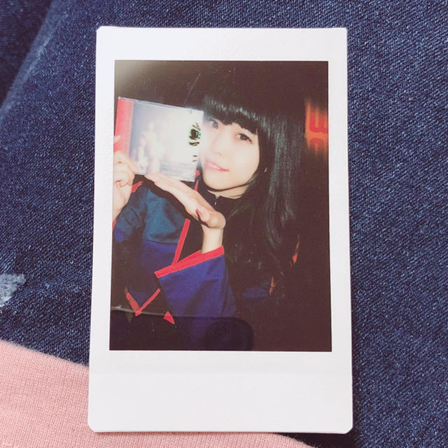 KUNI様専用 BiSH アイナ ジ エンド 一番くじ ラストワン サイン入り