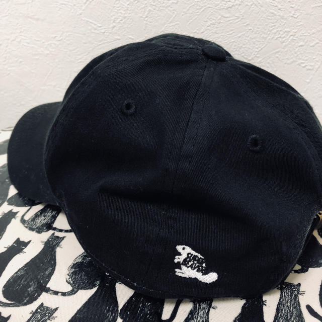 SUPER BEAVER キャップ 帽子の通販 by ゆっちゃん｜ラクマ