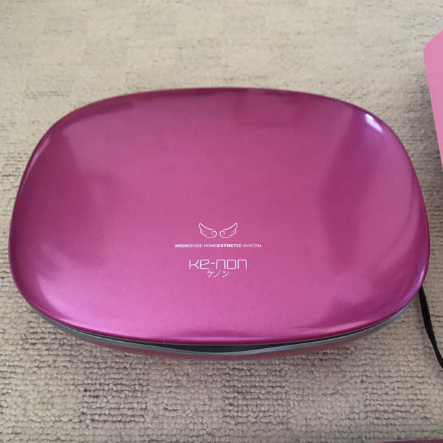 ケノン バージョン6.2 【公式通販】