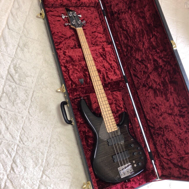 fujigen edr 4m フジゲン エキスパートシリーズ