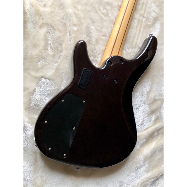 Fujigen EDR-4M フジゲン エキスパートシリーズ エレキベース FUJIGEN