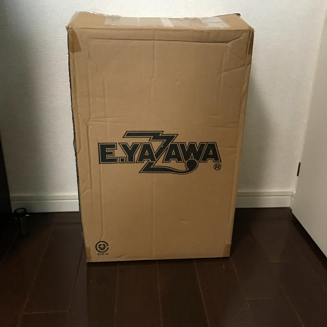 矢沢永吉 キャリーケースの通販 by nekoBoss's shop｜ラクマ