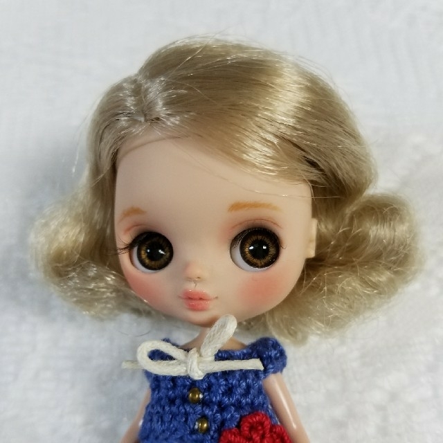 専用】カスタムプチブライス プチブライス ブライス カスタムブライス