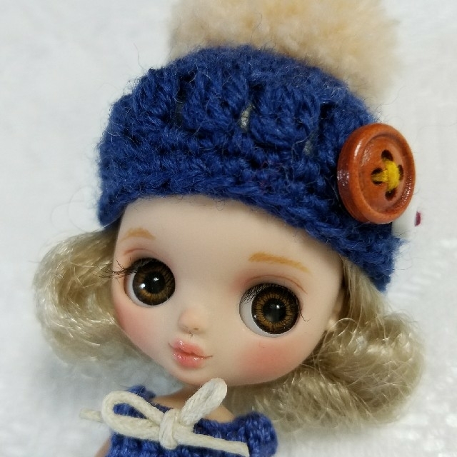 専用】カスタムプチブライス プチブライス ブライス カスタムブライス