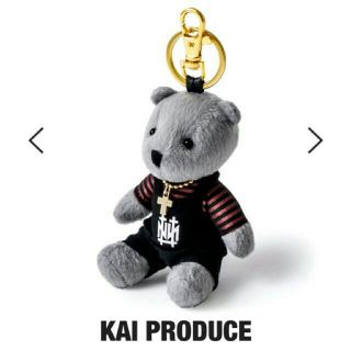 the GazettE ガゼット 20thBIGベア KAI 【公式通販】