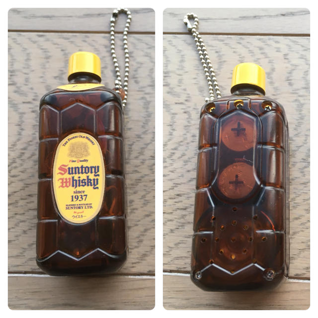 サントリー - 非売品☆角瓶キーホルダーの通販 by なっち