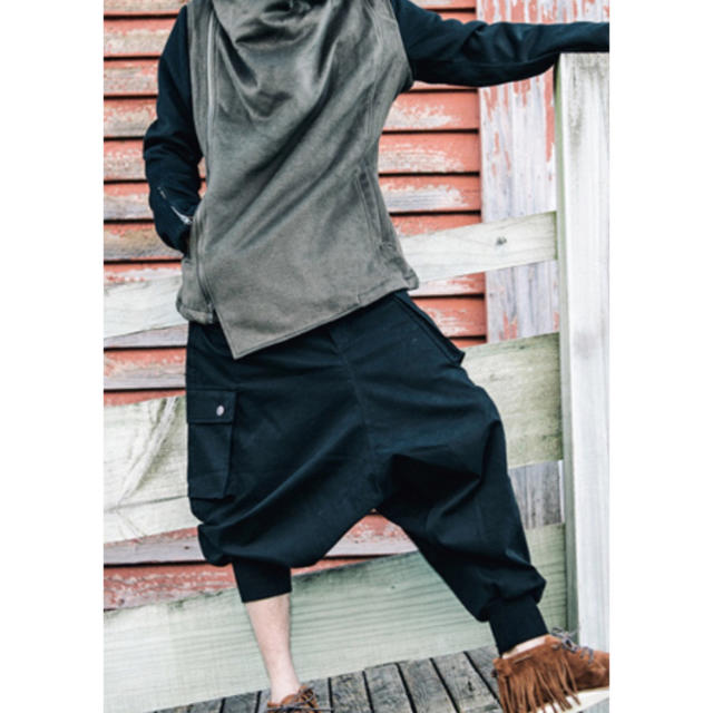 glamb - グラム Fillipo cargoの通販 by ヒロポンまん's shop｜グラム