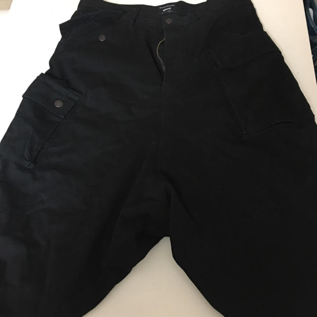 glamb - グラム Fillipo cargoの通販 by ヒロポンまん's shop｜グラム