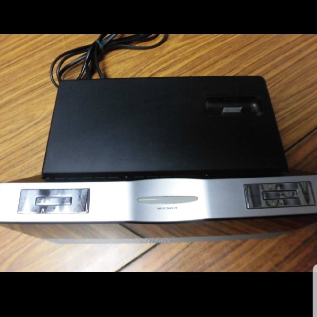 デスクトップオーディオシステム TSX-100 ヤマハ、デスクトップ